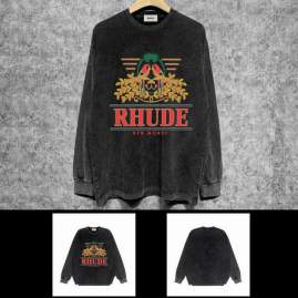 Picture of Rhude T Shirt Long _SKURhudeS-XXLsytZCHRH02852216